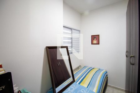 Apartamento à venda com 45m², 2 quartos e 1 vagaQuarto 2