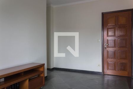 Sala de apartamento à venda com 2 quartos, 55m² em Jardim Portugal, São Bernardo do Campo