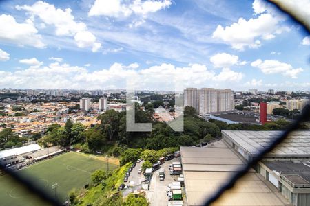 Quarto 1 de apartamento à venda com 3 quartos, 64m² em Vila Arapuã, São Paulo
