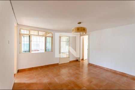Sala de casa para alugar com 3 quartos, 80m² em Vila Guedes, São Paulo