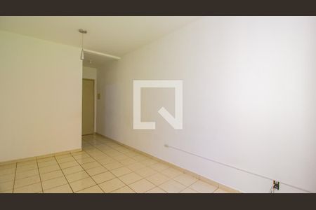 Sala de apartamento à venda com 2 quartos, 48m² em Medeiros, Jundiaí