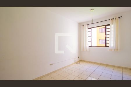 Sala de apartamento para alugar com 2 quartos, 48m² em Medeiros, Jundiaí
