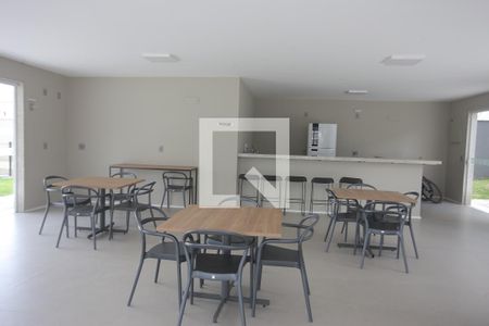 Apartamento à venda com 49m², 2 quartos e 1 vagaÁrea comum