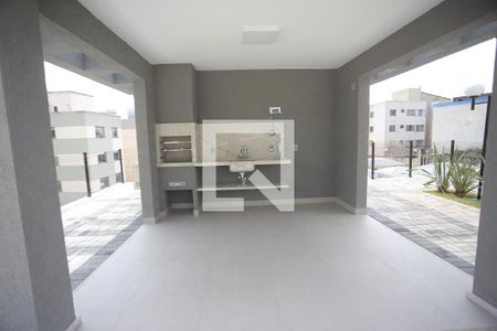 Apartamento à venda com 49m², 2 quartos e 1 vagaÁrea comum - Churrasqueira