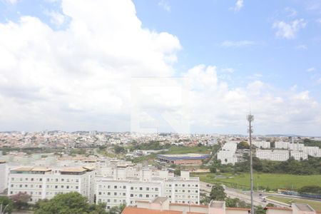 Apartamento à venda com 49m², 2 quartos e 1 vagavista da sala