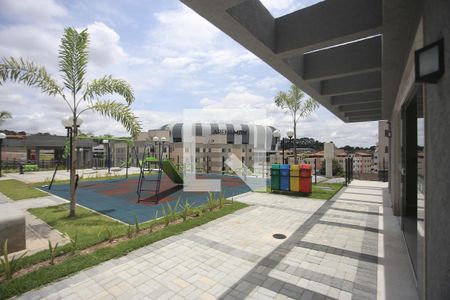 Apartamento à venda com 49m², 2 quartos e 1 vagaÁrea comum