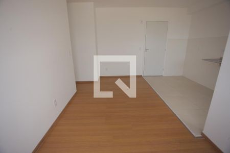 Sala de apartamento à venda com 2 quartos, 49m² em Santa Maria, Belo Horizonte