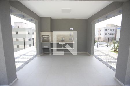 Apartamento à venda com 49m², 2 quartos e 1 vagaÁrea comum - Churrasqueira