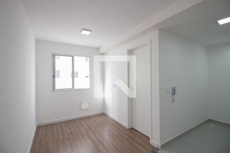 Sala de apartamento à venda com 2 quartos, 33m² em Vila Progresso (zona Leste), São Paulo
