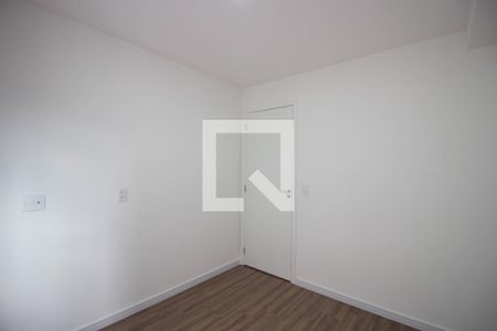 Apartamento à venda com 33m², 2 quartos e sem vaga Apartamento à venda com 33m², 2 quartos e sem vagaQuarto 2