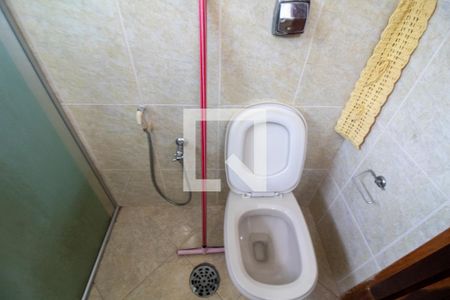 Casa à venda com 125m², 3 quartos e 2 vagas Casa à venda com 125m², 3 quartos e 2 vagasBanheiro da Suíte