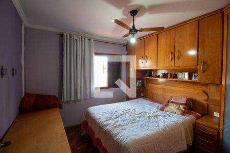 Casa à venda com 125m², 3 quartos e 2 vagas Casa à venda com 125m², 3 quartos e 2 vagasQuarto 3 - Suíte