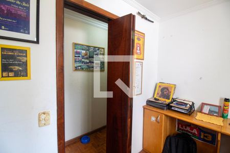 Casa à venda com 125m², 3 quartos e 2 vagas Casa à venda com 125m², 3 quartos e 2 vagasQuarto 2