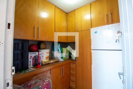 Casa à venda com 125m², 3 quartos e 2 vagas Casa à venda com 125m², 3 quartos e 2 vagasQuarto de Serviço