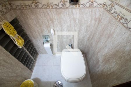 Casa à venda com 125m², 3 quartos e 2 vagas Casa à venda com 125m², 3 quartos e 2 vagasLavabo