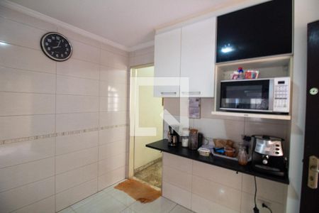 Casa à venda com 125m², 3 quartos e 2 vagas Casa à venda com 125m², 3 quartos e 2 vagasCozinha
