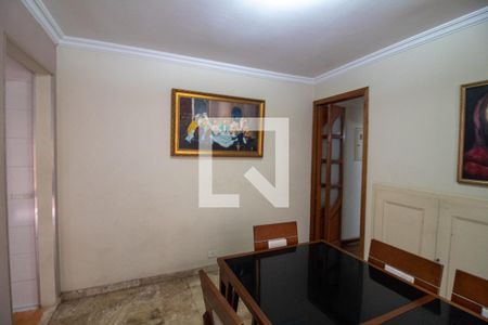 Casa à venda com 125m², 3 quartos e 2 vagas Casa à venda com 125m², 3 quartos e 2 vagasSala de Jantar