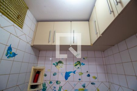 Casa à venda com 125m², 3 quartos e 2 vagas Casa à venda com 125m², 3 quartos e 2 vagasÁrea de Serviço