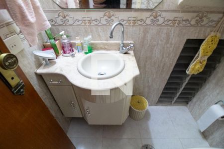 Casa à venda com 125m², 3 quartos e 2 vagas Casa à venda com 125m², 3 quartos e 2 vagasLavabo