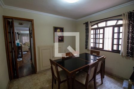 Casa à venda com 125m², 3 quartos e 2 vagas Casa à venda com 125m², 3 quartos e 2 vagasSala de Jantar