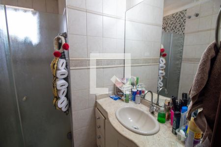 Casa à venda com 125m², 3 quartos e 2 vagas Casa à venda com 125m², 3 quartos e 2 vagasBanheiro Social