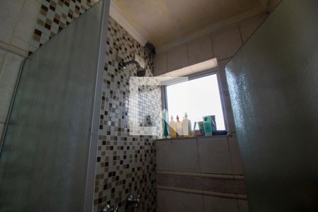 Casa à venda com 125m², 3 quartos e 2 vagas Casa à venda com 125m², 3 quartos e 2 vagasBanheiro Social