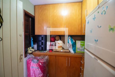 Casa à venda com 125m², 3 quartos e 2 vagas Casa à venda com 125m², 3 quartos e 2 vagasQuarto de Serviço