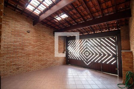 Casa à venda com 125m², 3 quartos e 2 vagas Casa à venda com 125m², 3 quartos e 2 vagasGaragem