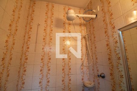 Casa à venda com 125m², 3 quartos e 2 vagas Casa à venda com 125m², 3 quartos e 2 vagasBanheiro de Serviço