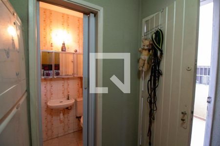 Casa à venda com 125m², 3 quartos e 2 vagas Casa à venda com 125m², 3 quartos e 2 vagasQuarto de Serviço