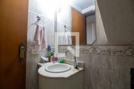 Casa à venda com 125m², 3 quartos e 2 vagas Casa à venda com 125m², 3 quartos e 2 vagasLavabo