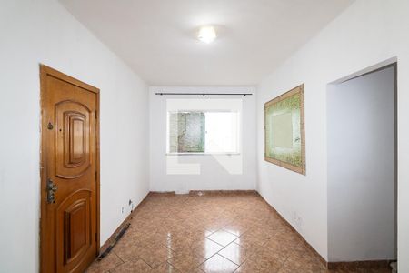 Sala de apartamento para alugar com 2 quartos, 50m² em Senador Vasconcelos, Rio de Janeiro