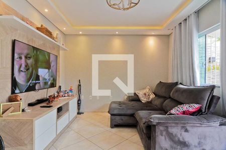 Sala de casa à venda com 2 quartos, 65m² em Vila Bonilha, São Paulo