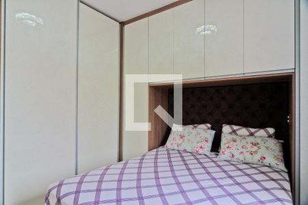 Quarto 1 de casa à venda com 2 quartos, 65m² em Vila Bonilha, São Paulo