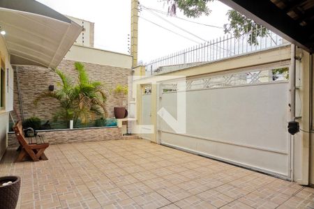 Casa à venda com 65m², 2 quartos e 2 vagasÁrea externa