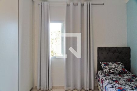 Casa à venda com 65m², 2 quartos e 2 vagasQuarto 2