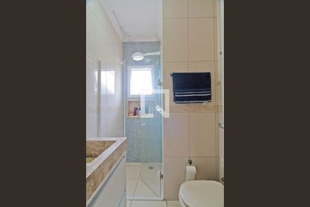 Casa à venda com 65m², 2 quartos e 2 vagasBanheiro
