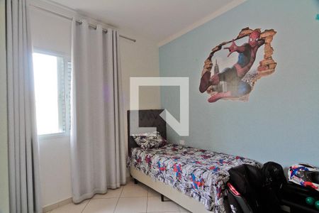 Casa à venda com 65m², 2 quartos e 2 vagasQuarto 2