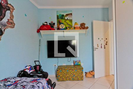 Casa à venda com 65m², 2 quartos e 2 vagasQuarto 2