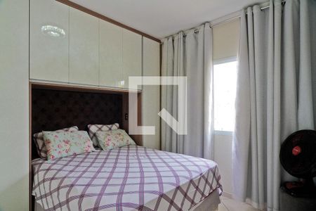 Quarto 1 de casa à venda com 2 quartos, 65m² em Vila Bonilha, São Paulo