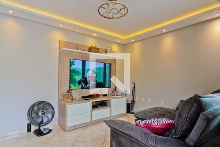 Sala de casa à venda com 2 quartos, 65m² em Vila Bonilha, São Paulo