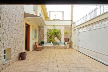 Casa à venda com 65m², 2 quartos e 2 vagasÁrea externa