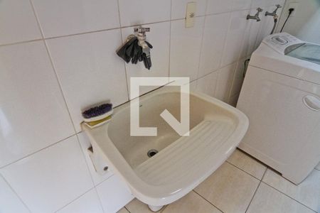 Casa à venda com 65m², 2 quartos e 2 vagasÁrea de Serviço