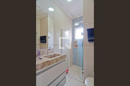 Casa à venda com 65m², 2 quartos e 2 vagasBanheiro