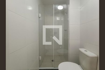 Apartamento à venda com 24m², 1 quarto e sem vagaBanheiro