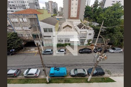 Apartamento à venda com 24m², 1 quarto e sem vagaQuarto - Vista