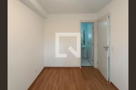 Apartamento à venda com 24m², 1 quarto e sem vagaQuarto