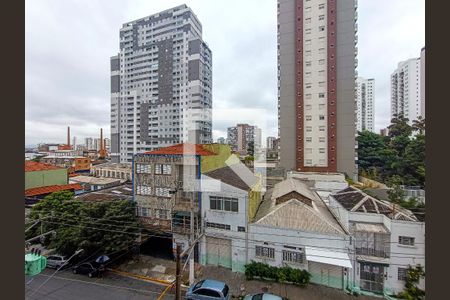 Apartamento à venda com 24m², 1 quarto e sem vagaQuarto - Vista