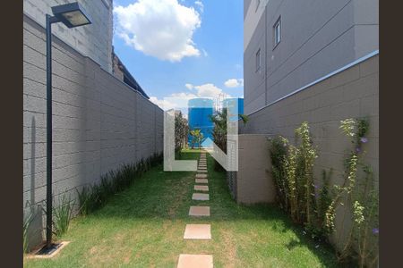 Apartamento à venda com 24m², 1 quarto e sem vagaÁrea comum - Bosque