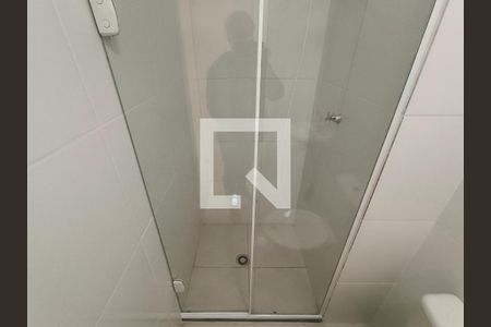 Apartamento à venda com 24m², 1 quarto e sem vagaBanheiro